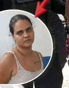 Read more about the article This woman was caught having