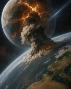 Read more about the article BREAKING NEWS confirms that the Earth