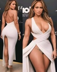 Read more about the article At 55 years old, Jennifer Lopez confirms to everyone that she is… See More