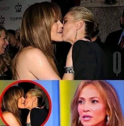 Read more about the article Timeless Icons: Jennifer Lopez and Shakira’s Bold Redefinition of Age and Power in 2025