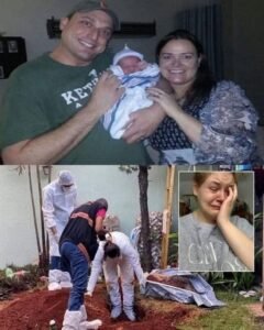 Read more about the article DREAM HOME TURNS INTO A LIVING NIGHTMARE AS ADOPTED CHILDS SHOCKING BEHAVIOR JUST HOURS AFTER ARRIVAL LEAVES A LOVING COUPLE IN TOTAL TERROR AND POLICE AT THE DOOR