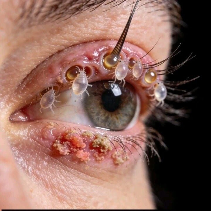 Read more about the article Here are the consequences of sleeping with a… See more