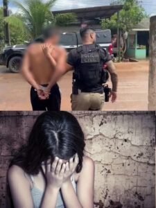 Read more about the article The Midnight Arrival, Why This Father and Daughters Chilling Appearance at a Luxury Resort Sparked a Massive Security Alert