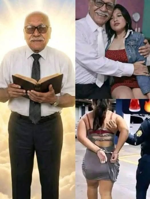 Read more about the article PASTOR D!ED IN A MOTEL WITH