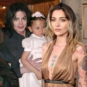 Read more about the article Paris Jackson Finally Breaks Silence On The Heartbreaking Truth About Michael Jackson That Hollywood Tried To Hide