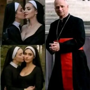 Read more about the article The Vatican trembles. The secret has come to light…