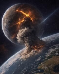Read more about the article BREAKING NEWS confirms that the E