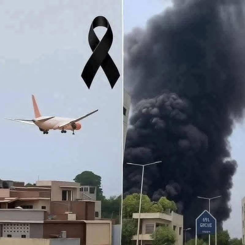 You are currently viewing RIGHT NOW, PLANE WITH MORE THAN 244 ONBOARD JUST CRASH… See more