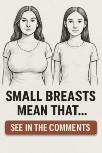 Read more about the article Understanding the Relationship Between Breast Size and Hormonal Health