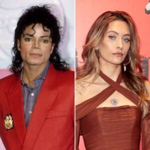 Read more about the article Michael Jackson’s Daughter Has Finally Broken Her Silence — And What She Revealed Is Not What People Expected