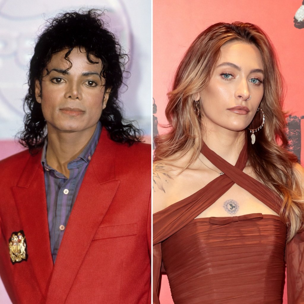 Read more about the article PARIS JACKSON REVEALS THE UNTOLD TRUTH ABOUT MICHAELS PRIVATE WORLD AS SHE BREAKS HER SILENCE ON THE SECRET LIFE OF THE KING OF POP BEHIND CLOSED DOORS