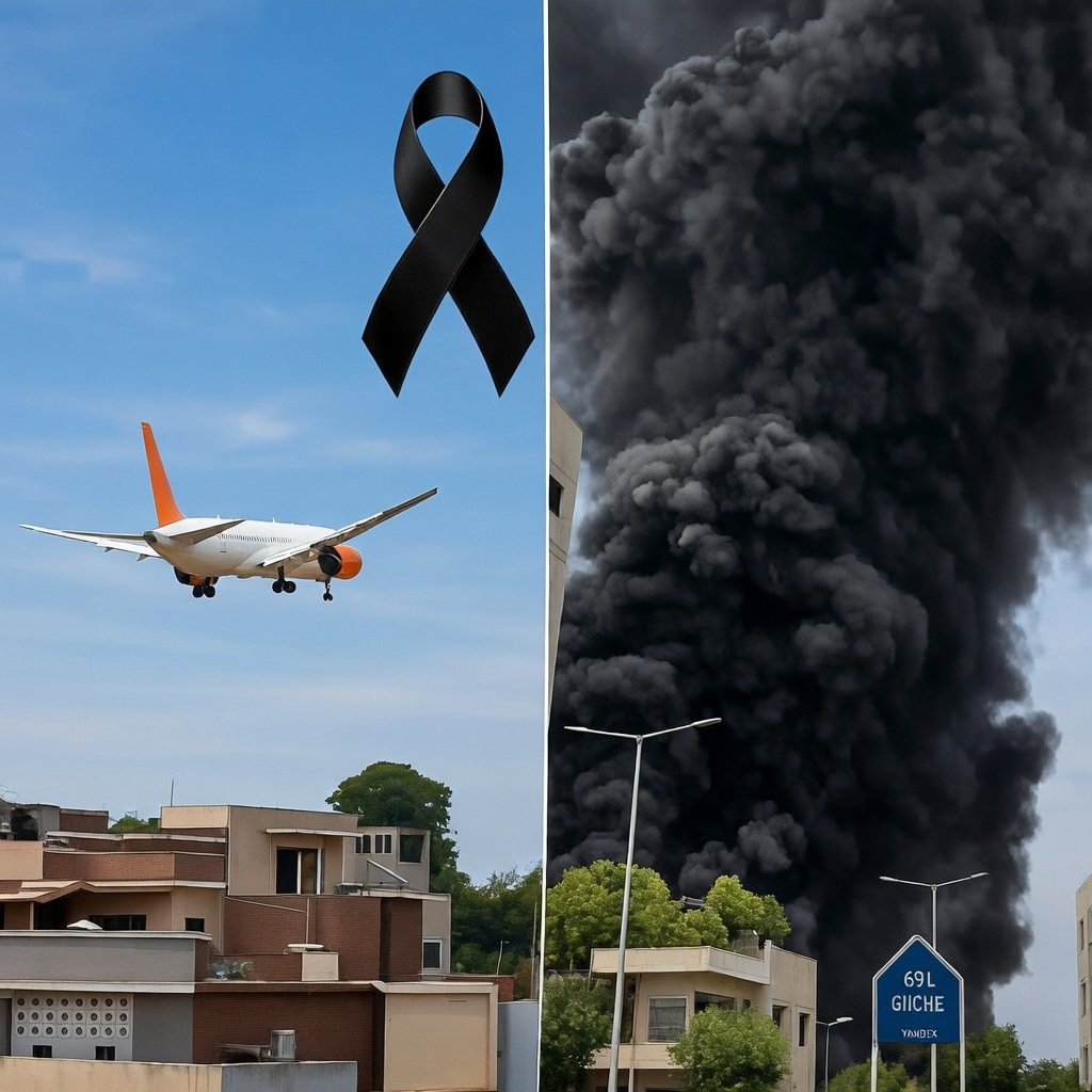 You are currently viewing RIGHT NOW, PLANE WITH MORE THAN 244 ONBOARD JUST CRASH… See more