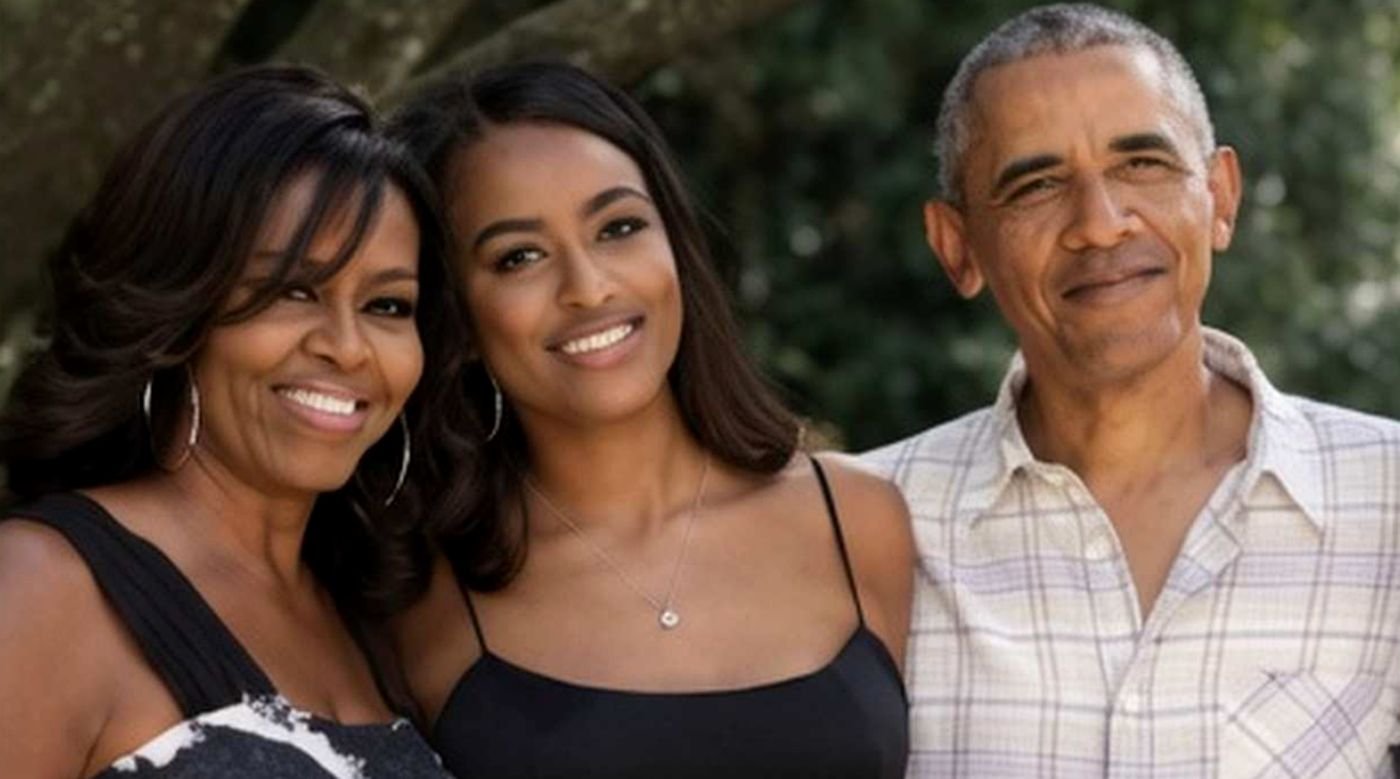 Read more about the article 💔30 Minutes ago in Los Angeles , Malia Obama was confirmed as…See more